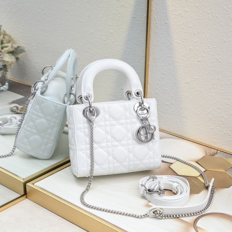 D*or my lady bags